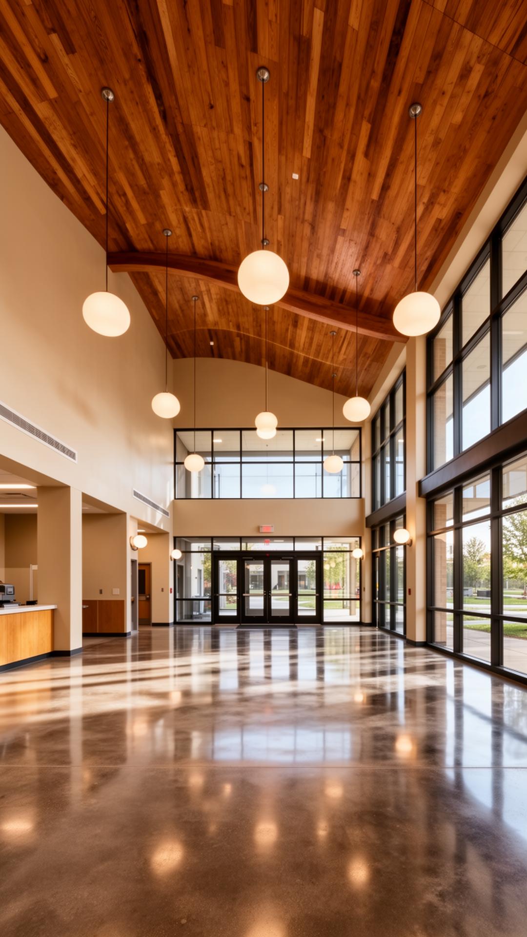 Fulton Houses Community Center